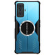 Shell-Stack für Xiaomi Redmi Mobiltelefon Fall Magnetische Kühlkörper Shell Anti-Fall-Schutzkoffer K50 E-Sport-Version Thermalschale Vollbekämpfung Lens Einfacher Airbag Ultra-dünner Shell Redmi K50 E-Sport-Keime Keimekäppchen-Magnetschale [mit Temperaturfilm]