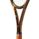 威尔胜（Wilson）郑钦文同款网球拍PRO STAFF V14专业全碳素ps系列限定款复古网拍 95拍面 331g 2号柄 WR12611