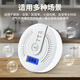 Bolian Wisdom Prevents Fire Poisoning Household Carbon Monoxide Alarm CO Induction Coal Stove Burning Charcoal Honeycomb Coal Flue Gas Smoke Detection Instrument Artificial Soot Gas Detector