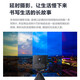 
Fluorite camera CB2 battery surveillance camera full wireless monitor home mobile phone remote two-way voice call adsorption and installation high-definition night vision charging model [4G unlimited traffic] 3 million pixels 16G high-speed card [order upgrade 32G]