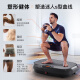 HOTKNEE fat-removing machine shakes the slimming belly artifact shake machine lazy rhythm machine weight loss equipment home fitness equipment