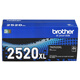 
[95% new] Brother TN2520XL toner cartridge (high capacity suitable for brother 2508/2518/2548/2628/2648)