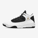 
Nike casual shoes men's shoes Autumn new sports shoes MAX AURA2 cushioning practical training mid-top basketball shoes CK6636-107 42.5
