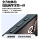 铁布衫适用苹果16promax手机壳新款iphone16pro磁吸磨砂肤感壳苹果16/plus简约时尚高级感全包防摔保护壳 【超薄防摔丨亲肤手感】-磨砂磁吸透灰色 iPhone 16