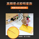 Aisfendi Glue Dispensing Machine Fully Automatic Glue Filling Machine AD982A Semi-Automatic Glue Drip Machine Manual Controller UV Glue Silicone Glue Machine [Precision Package] Standard NT-983S