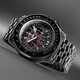 Luminox Replica F-22 Cálculo de Raptor/cronógrafo Pure Titanium Aley Watch Men xa.9272