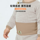 JANUS挪威JANUS美利奴羊毛婴幼儿包屁衣哈衣爬服新生儿婴儿衣服连体衣 哈衣-紫红色719 69cm (61-70cm)