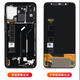 Jianping Tianxie eignet sich für Huawei Mate30 Mate30Pro Screen Assembly Mate40 Mobile Mate40pro Touch Internal und externer LCD -Rahmen Mate30 (hochwertige LCD -Originalgröße)
