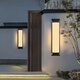 Jing Liming Outdoor Wall Lamp Door Waterproof Exterior Wall Lamp Villa Garden Lamp Outdoor Door Wall Lamp Retro Entry Porch Lamp Please contact customer service for customization