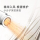 Chai Mi Shao Guang G20Pro high-speed hair dryer household high-power negative ion hair dryer essence bullet protection hair dryer leafless hair dryer champagne gold AHD7 gift gift