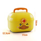 Enbe family children doctor toys boy girl simulation nurse play set medical medicine box stethoscope birthday gift [upgrade] medical box 52 pieces (doctor's suit)