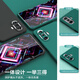 Hotfire convient à la version mobile Redmi K40 Version de téléphone mobile Xiaomi Redmi K40 Game amélioré Version de protection Case de protection Lens Shell Soft Shelicone Matraded Matted Matraded Matraded