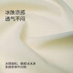 骆驼【baby同款】户外防晒衣春夏女凉感UPF50+针织连帽防晒服 723BA6B369，浅白茶【baby同款】 L L