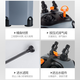 SOBO鱼缸过滤器过滤桶前外置过滤设备水族箱过滤系统水草缸外置过滤桶 SF-650F +【 专业豪华套餐 】