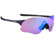 Oakley Oakley running glasses OO9313 men's and women's sports glasses all-weather color-changing sunglasses light and comfortable cycling mirror outdoor casual polarized sunglasses white all-weather color-changing/06