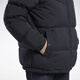 
Reebok official men and women JACKET classic fashion down jacket HS3887 M