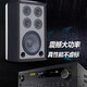 Xianke Family KTV Audio Set Song-Anrufmaschine Karaoke Gesang All-in-One