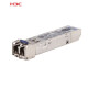 H3C (H3C) SFP-GE-LX-SM1310-D switch optical module original Gigabit 10KM single-mode dual-fiber module LC interface 1310nm optical port optical module commercial