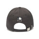 MLB Baseball Hat Sommer [gleicher Stil wie Star Yu Shuxin] Baseball Cap Soft Top Geschenk 3ACP7701N-50CGS