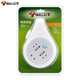 Bull (taureau) Protection de surchauffe Plateau de câblage d'ingénierie / Bobine d'ingénierie / Protection de surchauffe Câble de protection Socket / Projet de bouchons de bouchon Special 3 Position 10 mètres GN-802