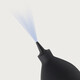 MAVO coffee powder cleaning air blower grinder cleaning camera precision instrument dust removal tool black