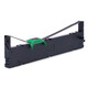 Jingcheng DPK750 Ribbon Rack eignet sich für Fujitsu DPK750PRO DPK750K/E DPK760 DPK770E DPK770K DPK6630K 2780K NADEL -DRUCKER [1] DPK750 BOLDBON RAKE (FREAT FREE MECHANGETE)