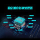 Pathfinder EAMB1585M Multi-Network-Server-Server Motherboard der sechsten Generation Motherboard Q170/C236 CHIP LGA1151/Storage Office/Decoding Industrial Control Motherboard EAMB-1585-02/5 Netzwerkanschluss