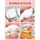 Steinkunststoffton billiger DIY Handgefertigte Materialverpackung Voller Set Weicher Tonton-Ton-Figur Steinpulver Ton [688 Set] Dreischichtspeicherbox
