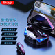Bkayp gaming Bluetooth headset wireless in-ear ultra-long battery life noise reduction high quality music sports suitable for e-sports king of glory eating chicken apple 17 Huawei vivo Xiaomi oppo