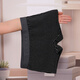Ran Yilans neue Pure Cotton Damen-Unterwäsche-Unterwäsche Sportwäsches Boxerhosen Streifen Trendy und personalisierte Mädchen Boxer-Boxer-Shorts 3 Streifen D6197 Schwarz + dunkelgrau + hellgrauer Anzug Durchschnittlich Größe M Gewicht 80-100 Jin [Jin gleich 0,5 kg]