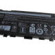 Deli nuevo Dell Inspiron13 7370 7380 7373 5370 Vostro F62G0 Batería de laptop
