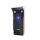 Hikang Face Access Control DS-K1T671MF673MF72M K1ZF71 Regenschutz Außenschutz Sonnenschild Outdoor Hikang 7-Zoll-Gesicht Sonnenschutzschutzschutz