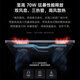 Xiaomi Laptop [National Subvention 20%] Redmi Book Pro 16 2024 Core Ultra7 3,1K 165Hz Redmi Dünn- und Lichtkissen (32G 1T)