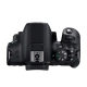 Canon CanonEOS 850D SLR camera single body about 24.1 million pixels / easy to experience SLR