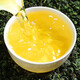 Té de té de té de té de lixiangyuan sabor fuerte tipo 2025 nuevo té ansi gaoshan oolong té de sabor orquídea regular paquete de aspiración para vacío seleccionado 125g*2 paquetes