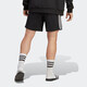 
ADIDAS/Adidas men's loose breathable sports shorts IC9435 [New Asian Size] XS