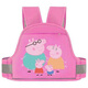 Cinturón de seguridad para niños de automóvil eléctrico Summer Battery Batter Cicliticle Correa para niños Modelo de bolsillo de equipo de Wangwang Anti-Fall Baby