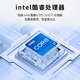 Tiandi Contrôle industriel OPS Plug-Unit Host D671 Core 7e génération I3I5I7OPS Module informatique Plug-Unit Computer Conference Host Teaching Electronic Blanc White Smart Host Dual Core 7th Generation I3-7100T / 4USB3.0 / HDMI 8G Mémoire / Solid State 128G / Power / W
