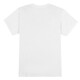 XTEP (XTEP) XTEP pure cotton short-sleeved men's summer new T-shirt half-sleeved loose white casual top cotton T-shirt Pearl white-round neck (pure cotton) M (170/92A) [Spot quick delivery]