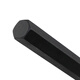 Bondhus metrisch flacher Kopf verlängerte Sechskantschlüssel Single 3456810mm 13968 Flat Head 6mm