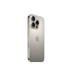 Apple/苹果 iPhone 16 Pro (A3294) 支持移动联通电信 5G 双卡双待手机 原色钛金属 512G 全国联保+买家秀好礼 白条6期分期免息