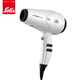 Solis Hair Dryer High Power Barber Shop Home Negative Ion Hair Salon Professional Hair Dryer MC248i Ivory White