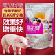 OIMG Fattening Fast Shuguang Zhuerjian Feed Additive Zhuerzhuang Shuguang Zhuerjian Piglet Fattening Increase 1 Bag Zhuerzhuang