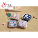 Chuangjin Corée Version Creative Coin Wallet Children's Small Articles Sac Key Sac mignon Coin Girls Min