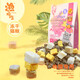 Yuxiao eats freeze-dried full-term cat food adult cat food full price cat food chicken duck meat egg yolk freeze-dried cat food freeze-dried kitten food 50g