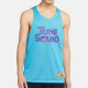 耐克（NIKE） 男上装 新款篮球舒适休闲运动无袖T恤 AR1844-010 DJ3895-434（两面穿） L