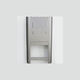 Hikang Face Access Control DS-K1T671MF673MF72M K1ZF71 Regenschutz Außenschutz Sonnenschild Outdoor Hikang 7-Zoll-Gesicht Sonnenschutzschutzschutz