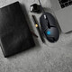Logitech K845 Keyboard mécanique jeu Câble clavier E-Sports Clavier du clavier de bureau complet 104 touches pour correspondre à Boyfriend Office Supplies WF13A K845 Red Axe + G402 Logitech Clavier et ensemble de souris