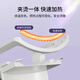 Meihui Electric Eyelash Helller Perm Wimpern Helller Erhitzen lang anhaltende Setting Wimpernladeladelmodell MF8257