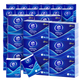 Vinda super tough handkerchief paper 4 layers, 7 sheets * 288 pack, wettable, tissue packet, facial tissue, whole box